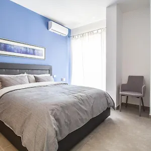 M'place Appartement Palerme