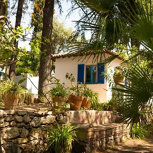 Villaggio Placido Hébergement de vacances Taormine
