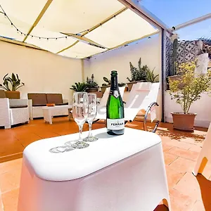 Casa Ciuri Appartement Palerme