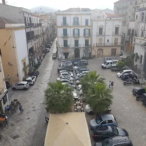 Sweet In The Center Appartement Palerme