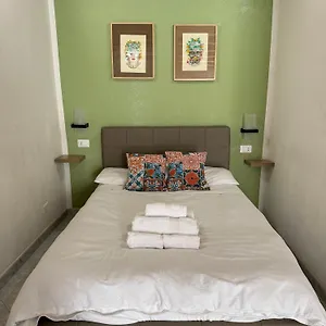 Tanto Di Cappello Appartement Palerme