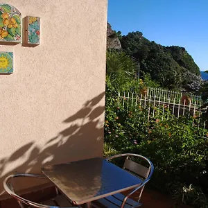 Isola Bella - Holidays Appartement Taormine