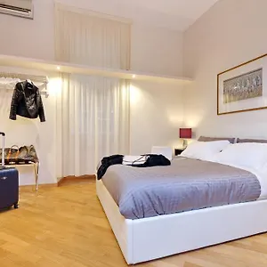 Veneto Comfortable Appartement Rome